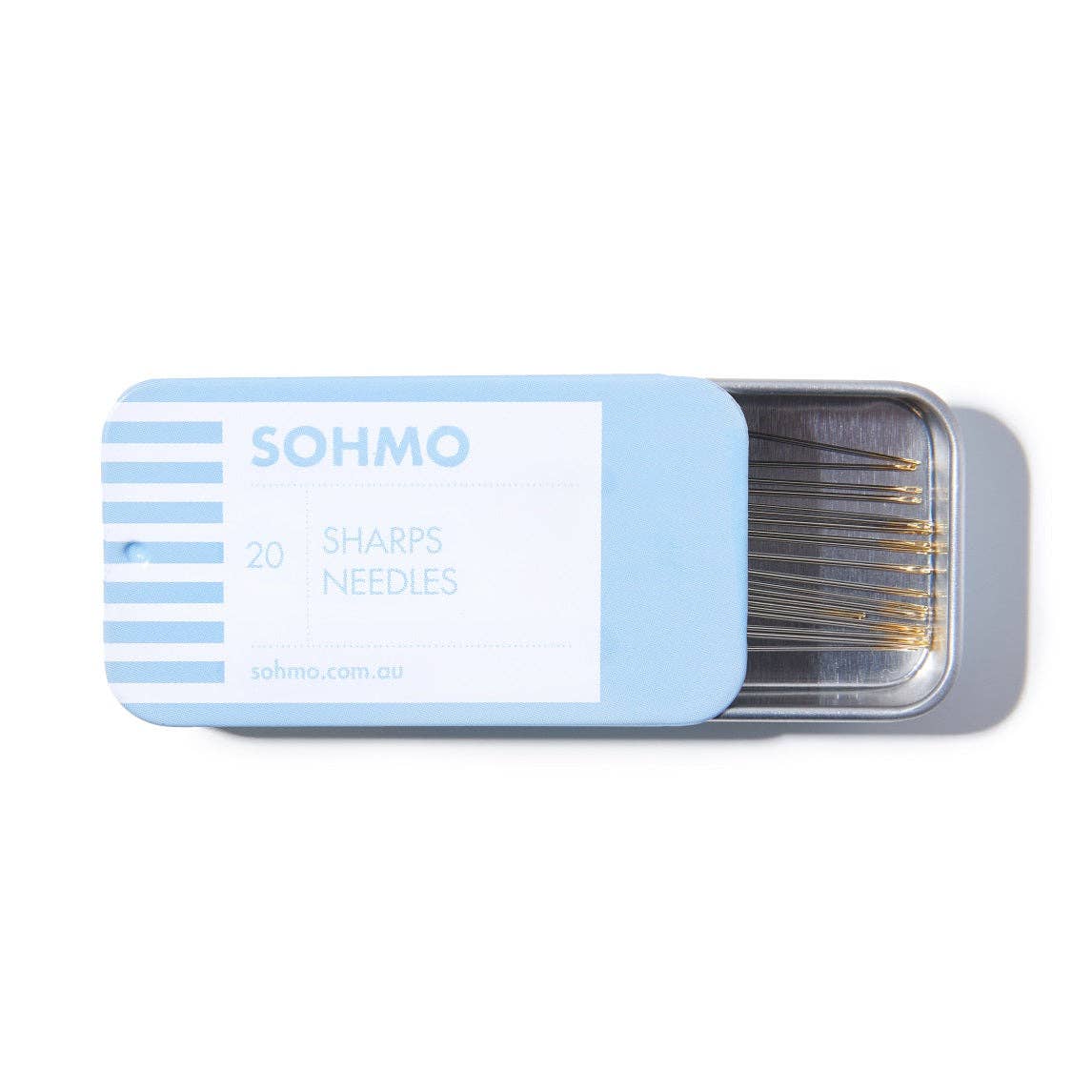 SOHMO - Milliner Needles