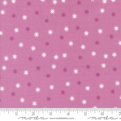 Hey Boo -Magic Stars - Purple Haze  for Moda Fabric - 5215 15