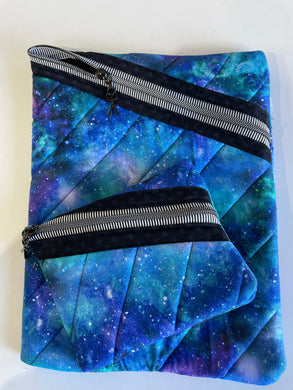Hemmingway Pouch Workshop - Thursday May 16th 1pm to 4pm