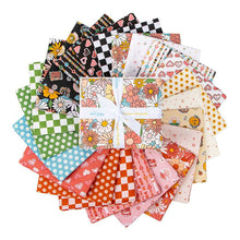 Load image into Gallery viewer, Besties Fat Quarter Bundle for Riley Blake Designs 15810-22-FQ
