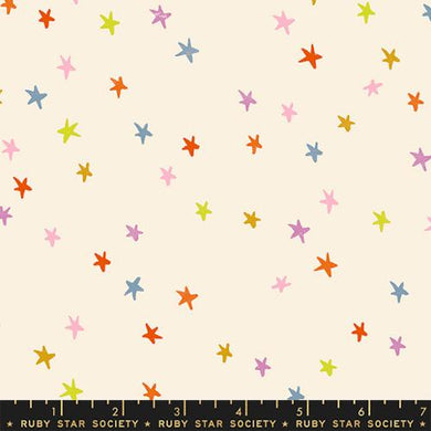 Starry - Multi-   Ruby Star Society - RS4109 34