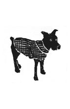 Load image into Gallery viewer, The Barka Dog Coat Pattern by Merchant and Mills