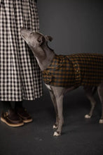 Load image into Gallery viewer, The Barka Dog Coat Pattern by Merchant and Mills