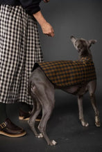 Load image into Gallery viewer, The Barka Dog Coat Pattern by Merchant and Mills
