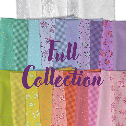 Tula pink true colors hotsell