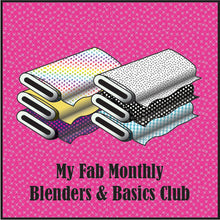 Load image into Gallery viewer, Monthly Basic and Blenders Club - 15th of the month
