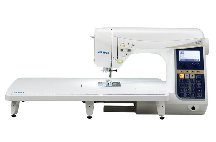 Juki Domestic Sewing Machine - HZL-DX7