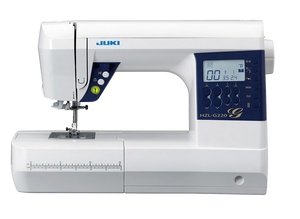 Juki Domestic Sewing Machine - HZL-G220