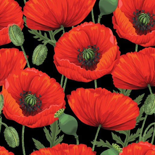 wideback-kennard-and-kennard-red-poppies-108-black-my-fabricology