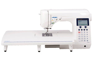 Juki Domestic Sewing Machine - HZL-F600