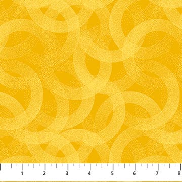 Affinity - Sunshine by Patrick Lose for Northcott Fabrics 10360-58 – My ...