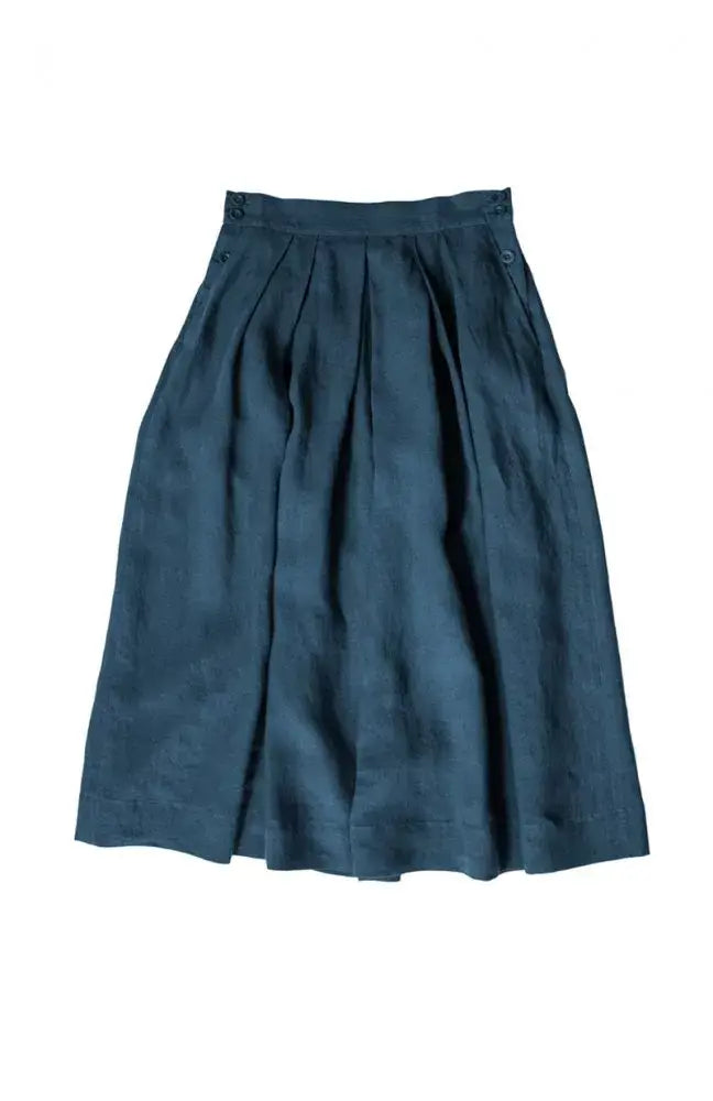 The Shepherd Sewing Pattern UK 6-18 Merchant and Mills