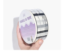 Load image into Gallery viewer, KATM Fabric ID Tape - 1 Tape Roll 30m