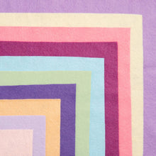 Load image into Gallery viewer, Felt Bundle Tranquility by Wool Couture Company