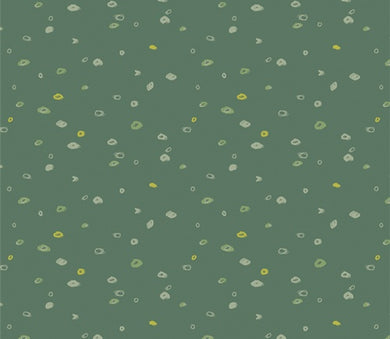 Art Gallery Fabric - Bontanica - Seed Scatter CUR8BT206