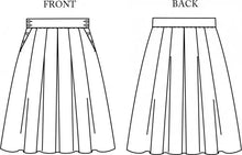 Load image into Gallery viewer, The Shepherd Sewing Pattern UK 6-18 Merchant and Mills