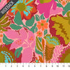 Anna Maria Tetiles-108” wide back - Jumpstart Shadows - Bouquet - BAMT134-23
