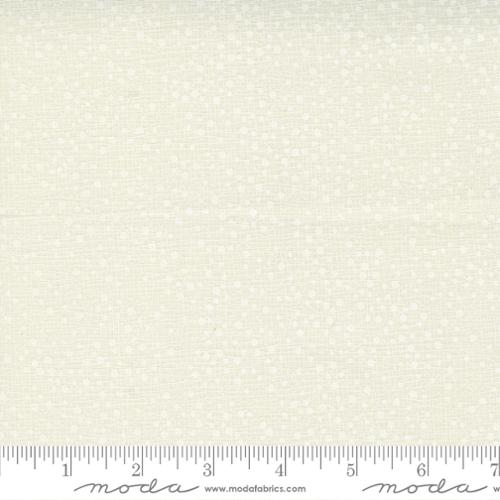 Dotty Thatched - Cream for Moda Fabrics  - 4871536