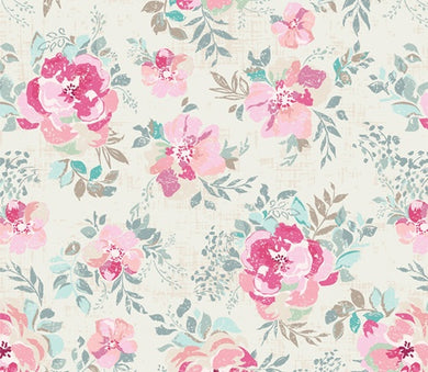 Art Gallery Fabric - Romantica - Gossamer Garden CUR8RO400