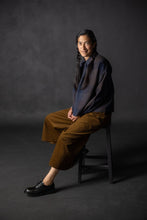 Load image into Gallery viewer, The Juno Sewing Pattern UK 6-18 - &#39;Merchant and Mills