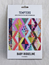 Load image into Gallery viewer, Jen Kingwell -  Baby Ridgeline Tempters