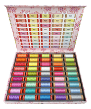 Load image into Gallery viewer, Pre-order - Aurifil Designer Collection - Full Moon Forest II by Tula Pink - due April 2025