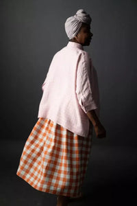 The Shepherd Sewing Pattern UK 6-18 Merchant and Mills