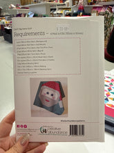 Load image into Gallery viewer, Big Santa Quilt  Pattern by Tied with a Ribbon