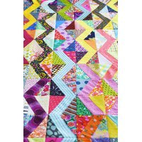 Jen Kingwell -  Baby Ridgeline Tempters