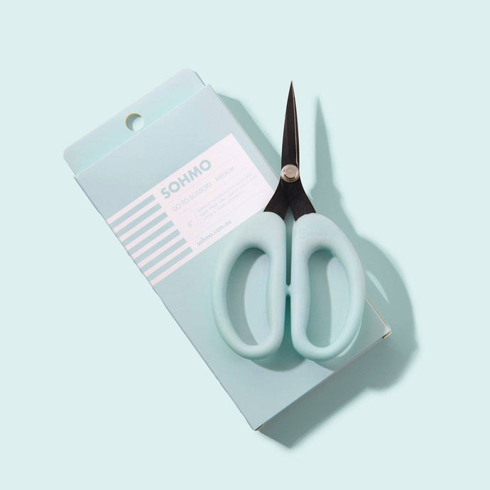 SOHMO - Go-To scissors - Medium 6