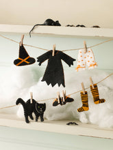 Load image into Gallery viewer, A Year of Felt Decorations Book by Corrine Lapierre