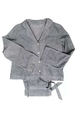 The Winnie Sewing Pattern UK 6-18 Merchant and Mills