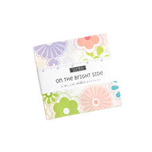 Load image into Gallery viewer, 5&quot; Charm Pack - On The Bright Side - Me and My Sister Designs - Moda