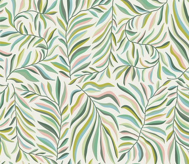 Art Gallery Fabric - Bontanica - Foliage Dance CUR8BT202