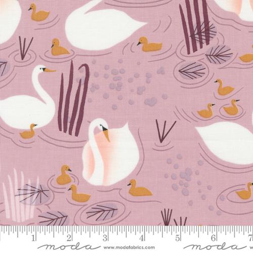 Love Letter Little Loves in Mauve Love Letter Little Loves in Mauve