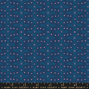 Endpaper - Ruby Star Society -  Endpaper - Bluebell RS6045 14