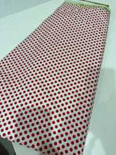 Load image into Gallery viewer, Building Blocks Basics DV2843 -  red dots