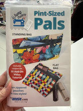 Load image into Gallery viewer, By Annie bag patterns