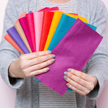 Load image into Gallery viewer, Felt Bundle Summer by Wool Couture Company