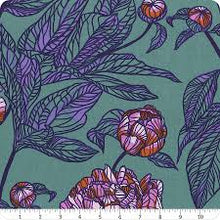 Load image into Gallery viewer, Backing Fabric 108&quot; wide - Indelible Peony by Anna Maria Horner for Free Spirit BAMT1003-78