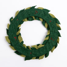 Load image into Gallery viewer, Felt Wreath - 29th November 2025 - 10am to 12.30pm
