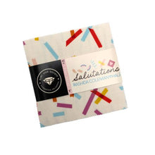 Load image into Gallery viewer, 5&quot; Charm Pack - Salutations - Ruby Star Society  - RS1089PP