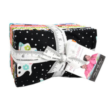 Load image into Gallery viewer, Fab Boo Lous - Fat Eighth Bundle - by My Sister &amp; Me for Moda  Fabrics M22480F8