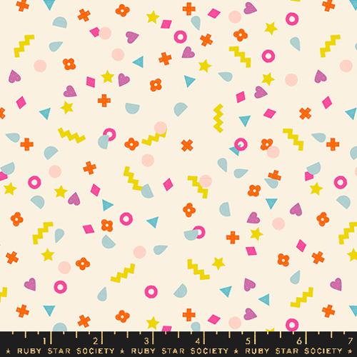Washi Plus - Ruby Star Society -More Stuff - Natural - RS110511