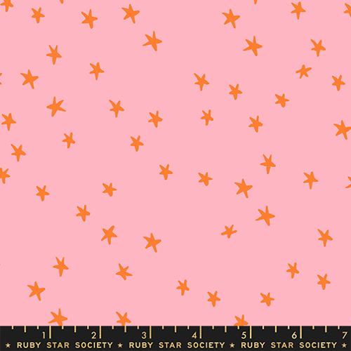 Starry - Ruby Star Society - New Rosebud RS4109 71