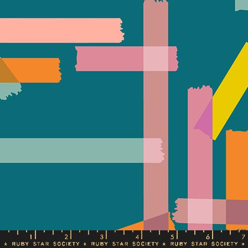 Backing - Ruby Star Society - 108