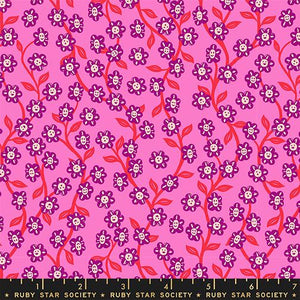 Hello Alice - Ruby Star Society -Chatty Garden- Lipstick - RS212813