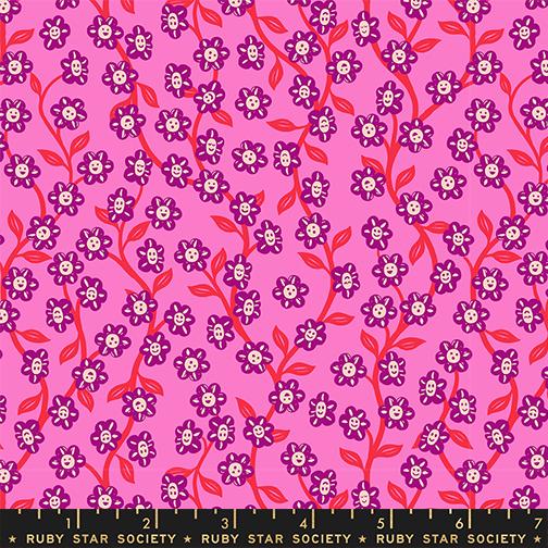 Hello Alice - Ruby Star Society -Chatty Garden- Lipstick - RS212813