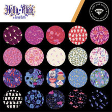 Load image into Gallery viewer, Hello Alice -  5 &quot; Charm Pack  - Sarah Watts -  Ruby Star Society - RS2120PP