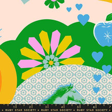 Load image into Gallery viewer, Best Day Ever - Ruby Star Society - Best Day Ever - Verdant- - RS10313